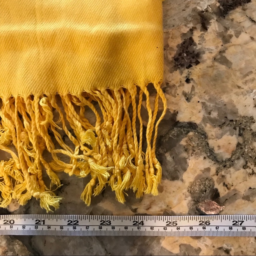 Oversized wrap - Picture 5 of 5